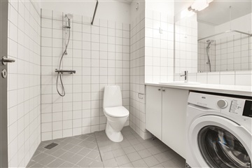 Billede 17. Lejlighed, Rørdams Have, Kongens Lyngby 
