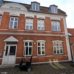 Billede 1. Lejlighed, Slottensgade, Korsør 
