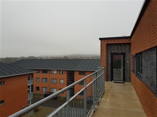 Photo 14. Apartment, Ved Skrænten, Silkeborg 