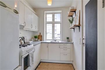 Photo 7. Apartment, Vesterbro, Aalborg 