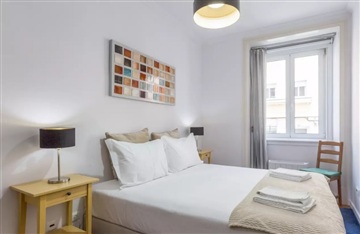 Billede 1. Værelse, Howitzvej, Frederiksberg 