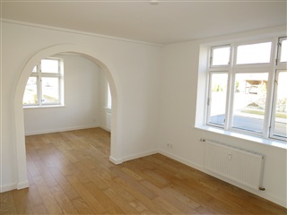 Photo 1. Apartment, Koldingvej, Viborg 