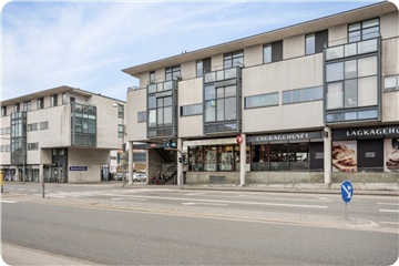 Billede 2. Lejlighed, Bagsværd Hovedgade, Bagsværd 