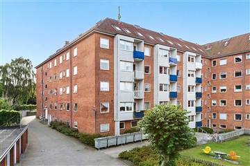 Photo 19. Apartment, Gl. Hadsundvej, Randers C 