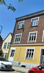 Photo 1. Apartment, Dyrehovedgårds Alle, Korsør 