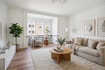 Photo 2. Apartment, Vesterbro, Aalborg 