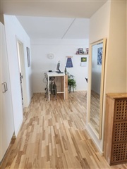 Photo 1. Room, Vigerslev Allé, Valby 