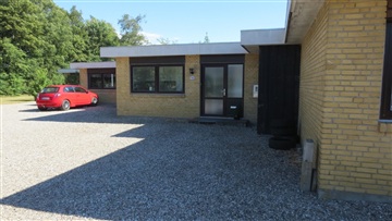 Photo 1. Apartment, Buen, Bevtoft 