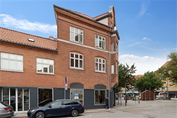 Photo 9. Apartment, Vesterbro, Aalborg 
