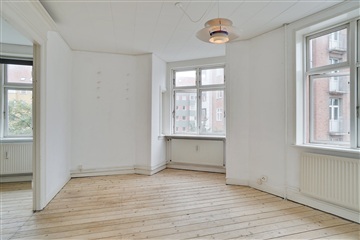 Photo 2. Apartment, Vesterbro, Aalborg 