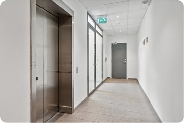 Billede 3. Lejlighed, Bagsværd Hovedgade, Bagsværd 