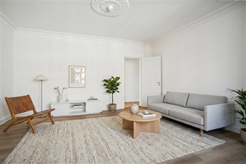 Photo 3. Apartment, Vesterbro, Aalborg 