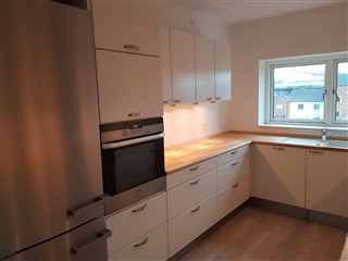 Photo 3. Apartment, Ved Skrænten, Silkeborg 