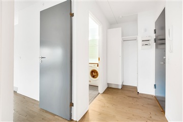 Billede 16. Lejlighed, Rørdams Have, Kongens Lyngby 