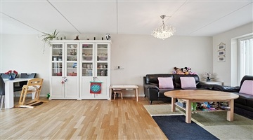 Billede 12. Lejlighed, Gammel Køge Landevej, Valby 