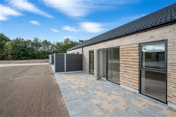 Photo 24. House, Engedalen, Grindsted 