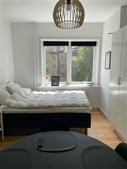 Photo 1. Apartment, Skanderborgvej, Aarhus C 