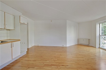 Billede 5. Lejlighed, Kastanie Allé, Vanløse 