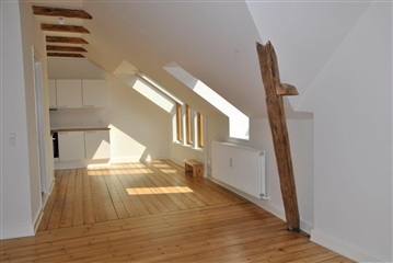 Billede 2. Lejlighed, St. Sct. Mikkels Gade, Viborg 