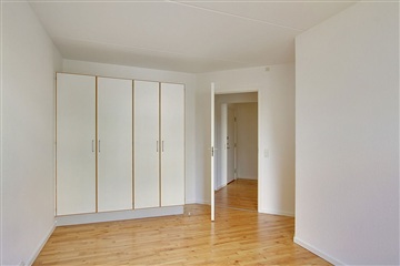 Billede 8. Lejlighed, Kastanie Allé, Vanløse 