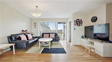 Billede 7. Lejlighed, Gammel Køge Landevej, Valby 