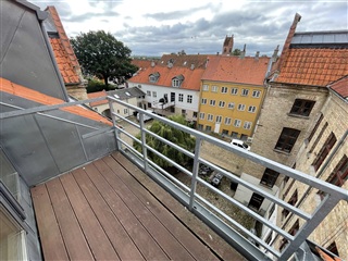 Billede 15. Lejlighed, St. Sct. Mikkels Gade, Viborg 