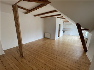 Billede 8. Lejlighed, St. Sct. Mikkels Gade, Viborg 
