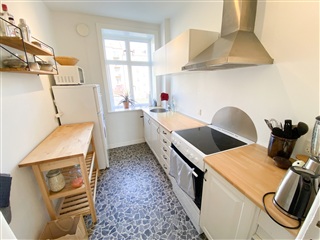 Billede 1. Lejlighed, Teglværks Alle, Aalborg 