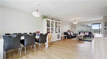 Billede 10. Lejlighed, Gammel Køge Landevej, Valby 