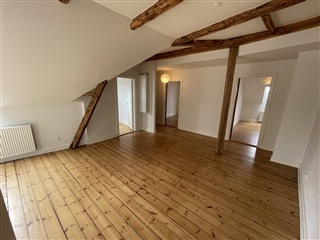 Billede 11. Lejlighed, St. Sct. Mikkels Gade, Viborg 