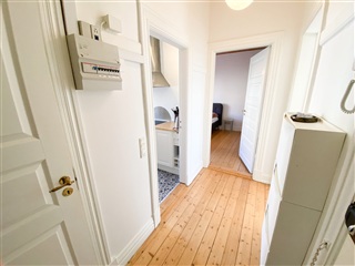 Billede 7. Lejlighed, Teglværks Alle, Aalborg 