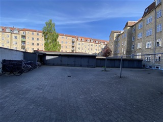 Billede 10. Lejlighed, Teglværks Alle, Aalborg 