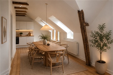 Billede 1. Lejlighed, St. Sct. Mikkels Gade, Viborg 