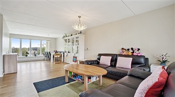 Billede 11. Lejlighed, Gammel Køge Landevej, Valby 