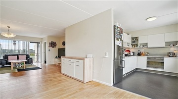 Billede 8. Lejlighed, Gammel Køge Landevej, Valby 