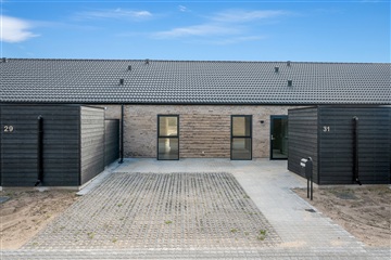 Photo 26. House, Engedalen, Grindsted 