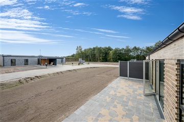 Photo 25. House, Engedalen, Grindsted 