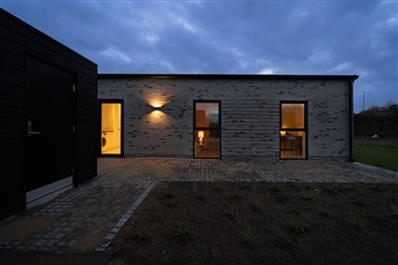 Photo 3. House, Engedalen, Grindsted 