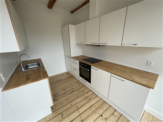 Billede 13. Lejlighed, St. Sct. Mikkels Gade, Viborg 