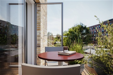 Photo 4. Apartment, Venezuelavej, Glostrup 
