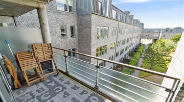 Billede 5. Lejlighed, Gammel Køge Landevej, Valby 