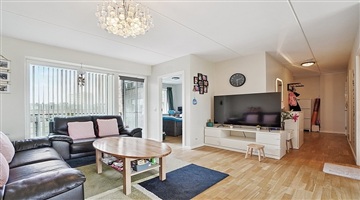 Billede 4. Lejlighed, Gammel Køge Landevej, Valby 