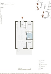 Billede 41. Hus/villa, Søagerhusene, Smørum 
