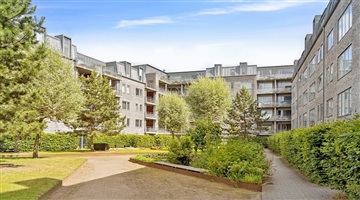 Billede 1. Lejlighed, Gammel Køge Landevej, Valby 
