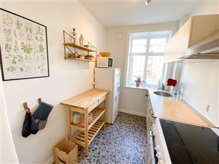 Billede 2. Lejlighed, Teglværks Alle, Aalborg 
