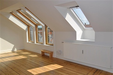 Billede 3. Lejlighed, St. Sct. Mikkels Gade, Viborg 