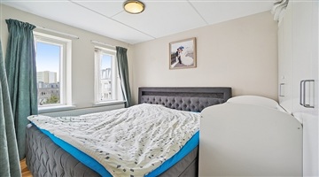 Billede 13. Lejlighed, Gammel Køge Landevej, Valby 