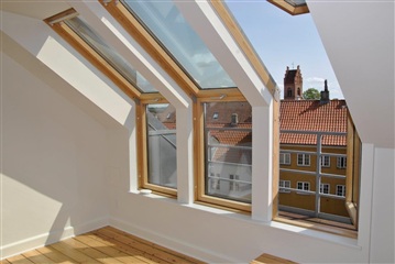 Billede 4. Lejlighed, St. Sct. Mikkels Gade, Viborg 