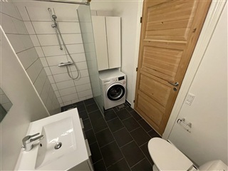 Billede 12. Lejlighed, St. Sct. Mikkels Gade, Viborg 