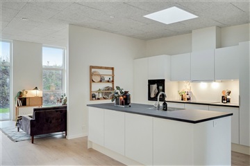 Photo 5. House, Engedalen, Grindsted 